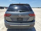 2020 Volkswagen Tiguan Se for Sale in New Braunfels, TX - Side