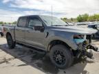 2025 Ford F150 Xlt na sprzedaż w Littleton, CO - Front End
