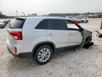 2014 Kia Sorento Ex   na sprzedaż w Houston, TX - Burn