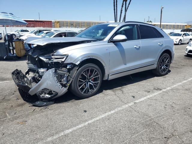 AUDI Q8 – zdjęcie z aukcji, lot #57704485