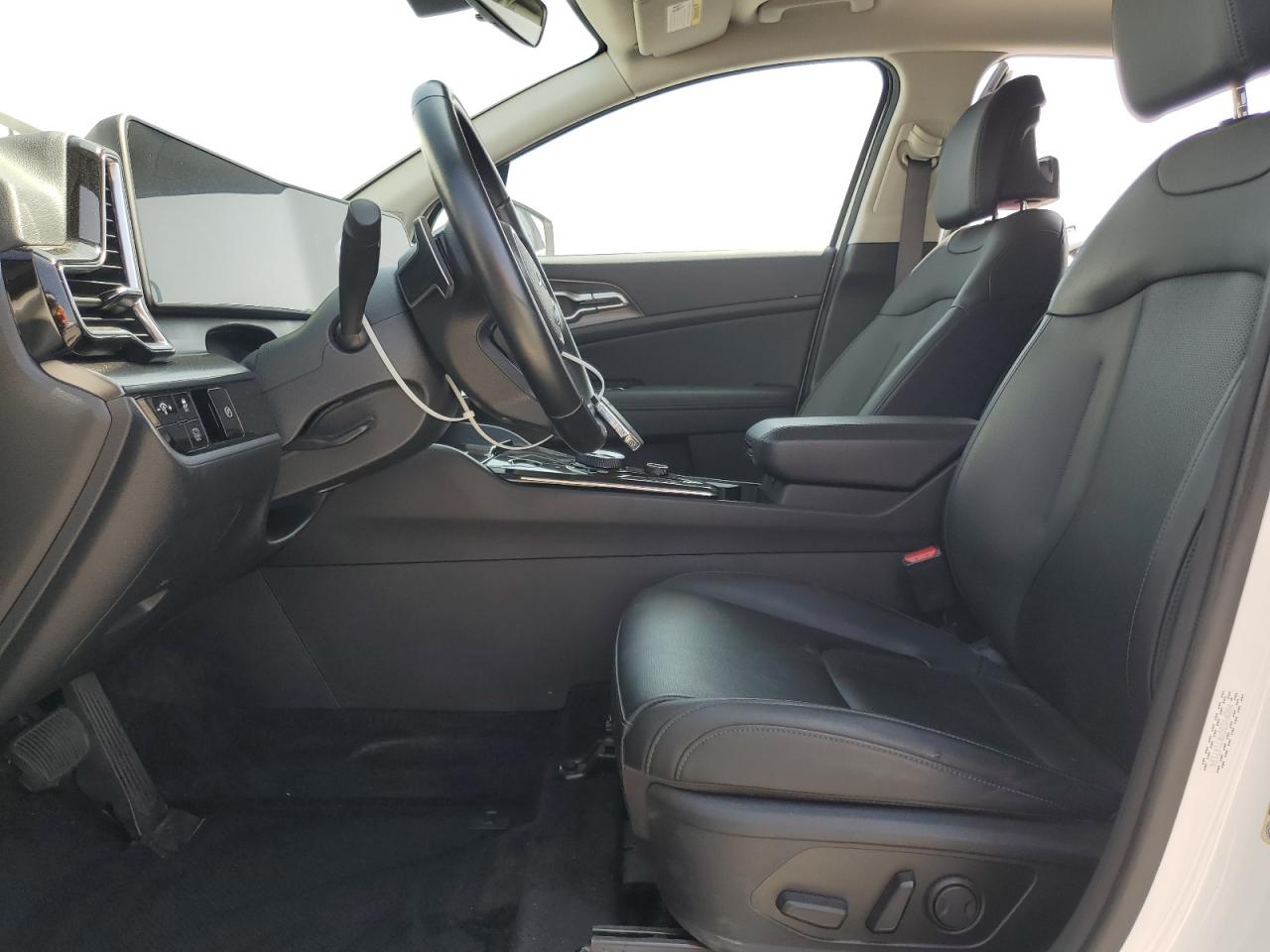 2024 Kia Sportage Ex VIN: KNDPVCDG9R7147124 Lot: 57338735