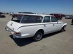 1963 Plymouth Valiant   იყიდება Martinez-ში, CA - Front End