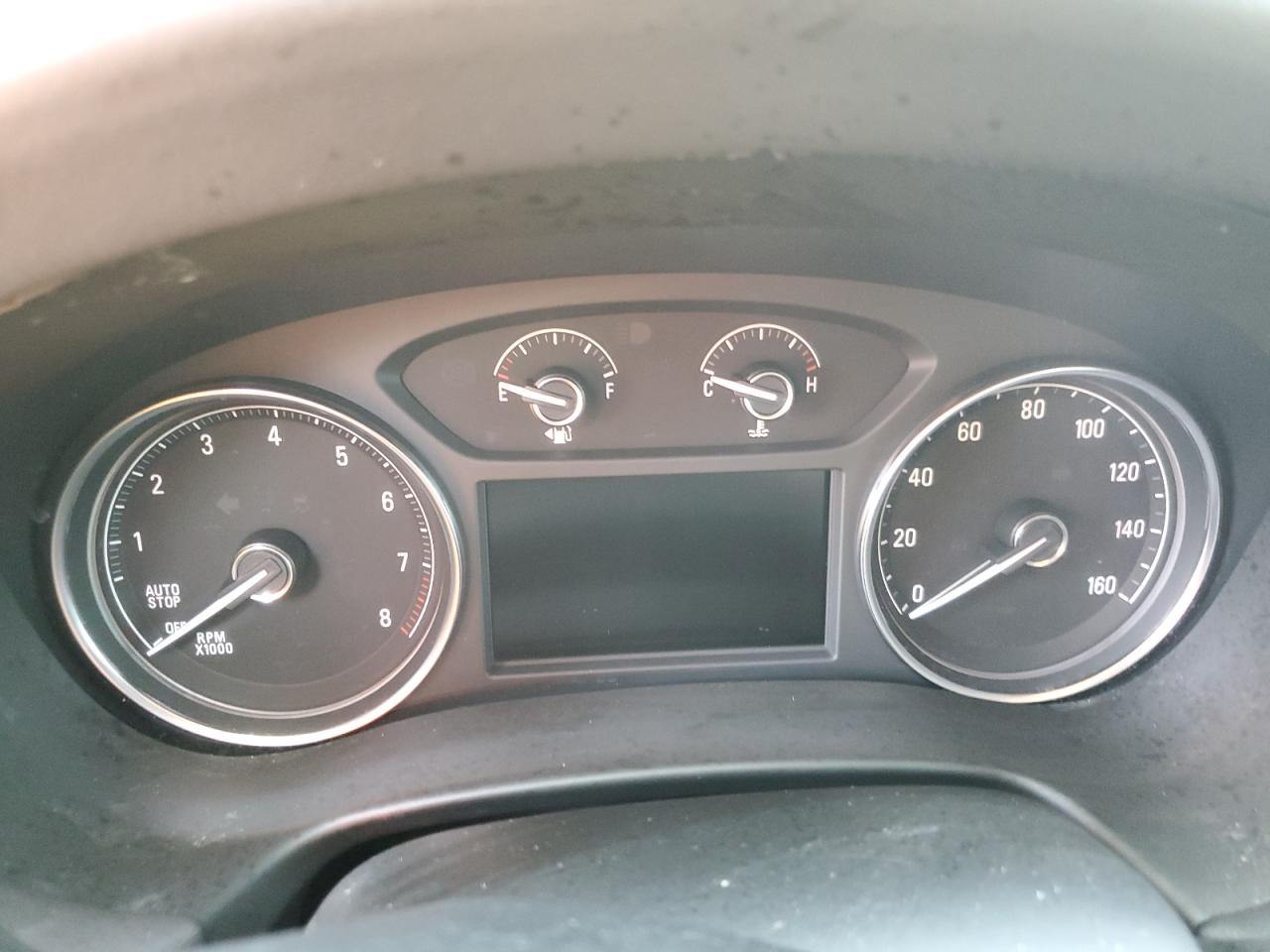 2022 Buick Enclave Essence VIN: 5GAERBKW2NJ194039 Lot: 59164875