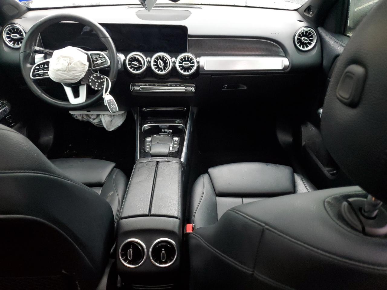 2021 Mercedes-Benz Glb 250 VIN: W1N4M4GBXMW085722 Lot: 55864685