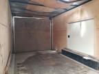 2017 Freedom 8.5X20Ta2 Enclosed Cargo Trailer en Venta en West Warren, MA - Top/Roof