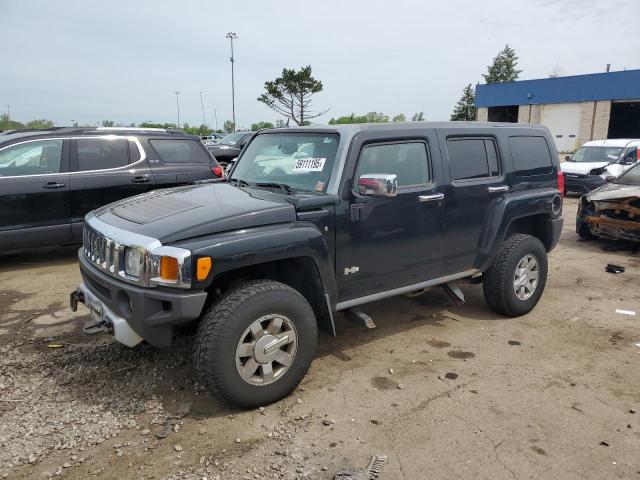 2008 Hummer H3 