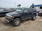 2008 Hummer H3  zu verkaufen in Woodhaven, MI - Minor Dent/Scratches