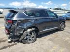 2022 Hyundai Santa Fe Sel продається в Pennsburg, PA - Rear End