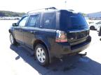 2014 LAND ROVER FREELANDER for sale at Copart WHITBURN