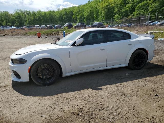 DODGE CHARGER – zdjęcie z aukcji, lot #55446445