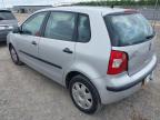2005 VOLKSWAGEN POLO TWIST for sale at Copart CORBY