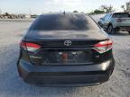 2020 Toyota Corolla Le zu verkaufen in Riverview, FL - Front End