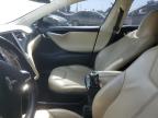 2014 Tesla Model S  na sprzedaż w Los Angeles, CA - Rear End