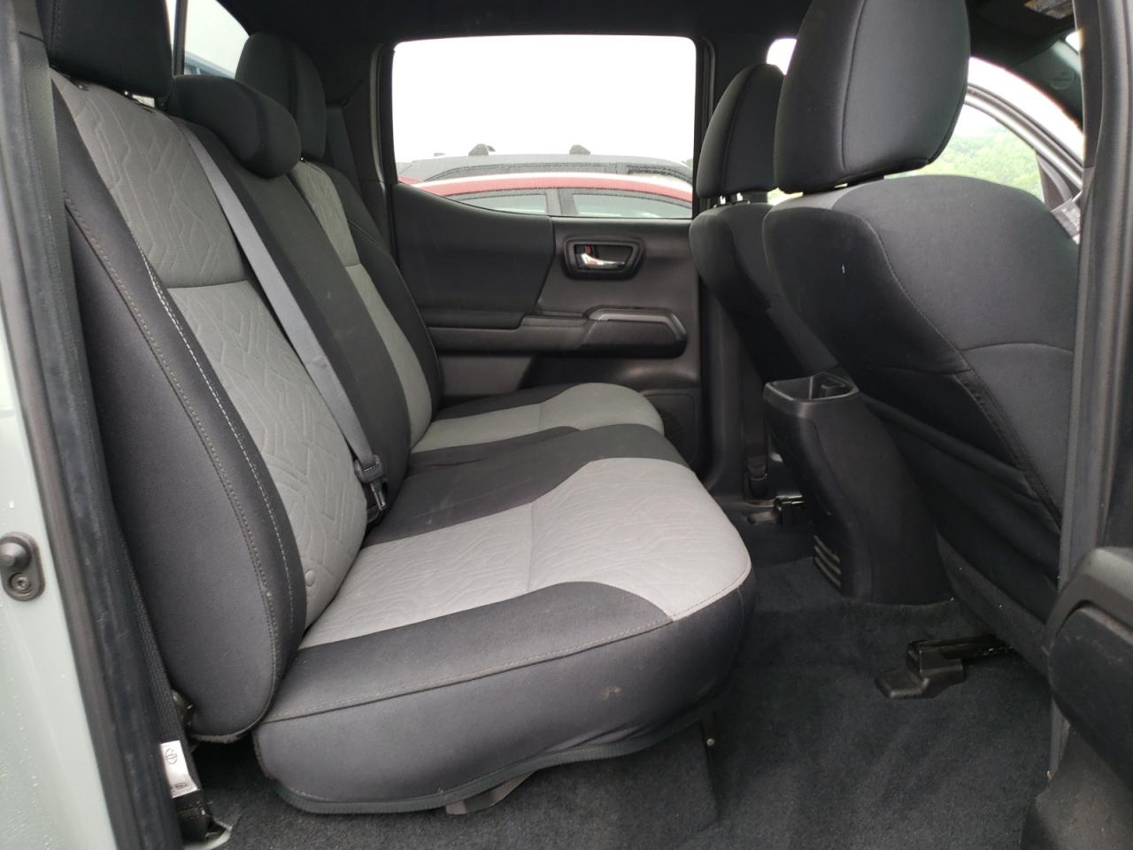 2023 Toyota Tacoma Double Cab VIN: 3TMCZ5AN3PM568390 Lot: 57017195