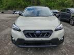2023 Subaru Crosstrek Premium на продаже в Marlboro, NY - Rear End