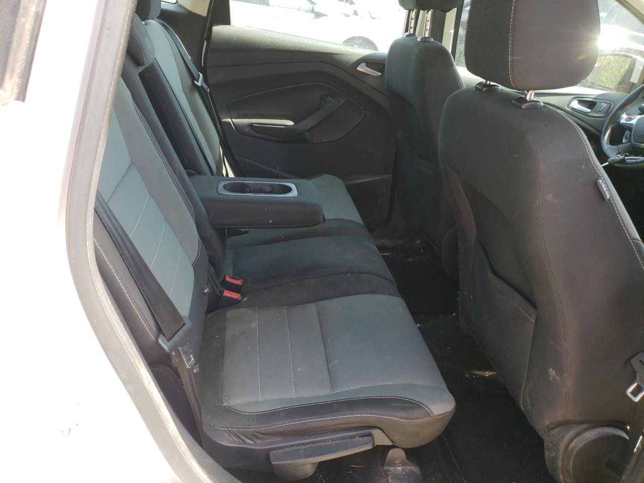 2016 Ford C-Max Se VIN: 1FADP5AU5GL119687 Lot: 56929525