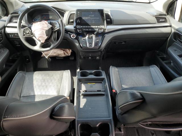  HONDA ODYSSEY 2023 Чорний