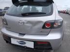 2008 MAZDA 3 MPS for sale at Copart CHESTER
