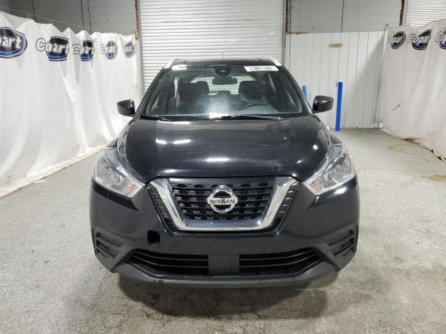  NISSAN KICKS 2020 Czarny