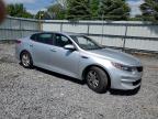 2016 Kia Optima Lx продається в Albany, NY - Front End
