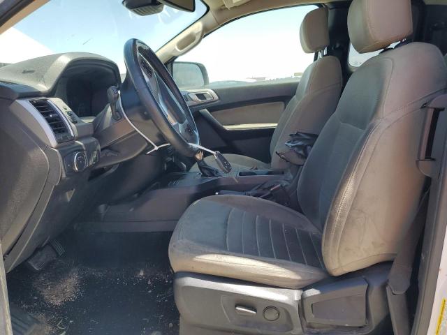  FORD RANGER 2019 White