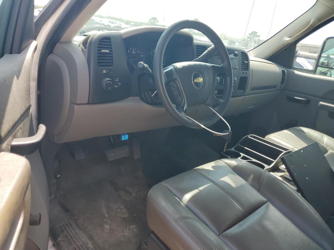 2013 Chevrolet Silverado C1500 VIN: 1GCNCPEX6DZ900415 Lot: 58049035