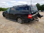 2017 Ford Expedition El Xlt იყიდება China Grove-ში, NC - All Over
