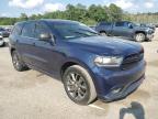 2014 Dodge Durango Sxt for Sale in Harleyville, SC - Burn - Interior