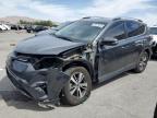 2018 Toyota Rav4 Adventure na sprzedaż w Las Vegas, NV - Front End