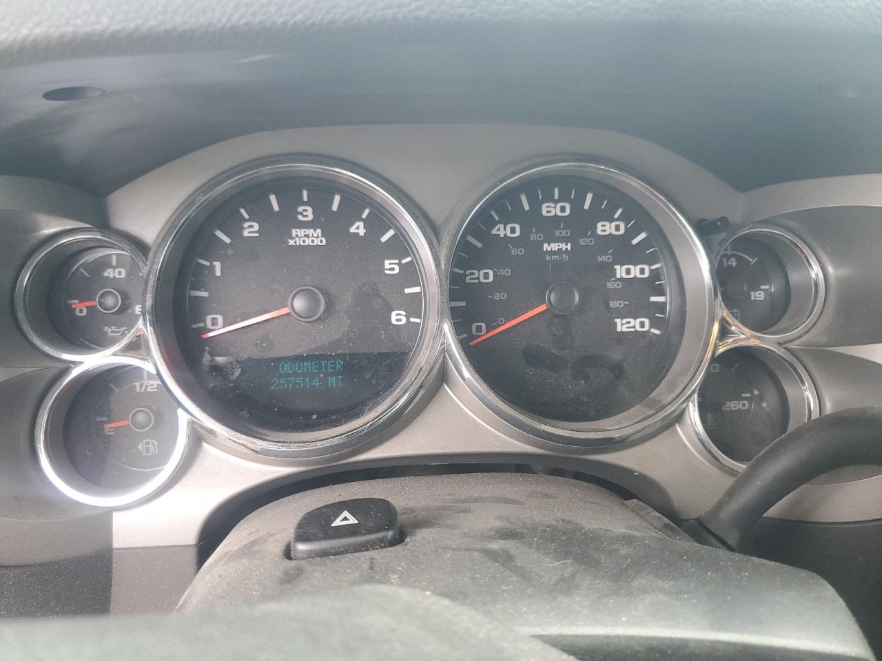 2012 Chevrolet Silverado K1500 Lt VIN: 1GCRKSE75CZ223363 Lot: 56725615