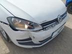 2013 VOLKSWAGEN GOLF S BLU for sale at Copart YORK