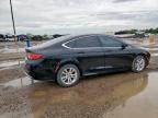 2015 Chrysler 200 Limited на продаже в Houston, TX - Normal Wear