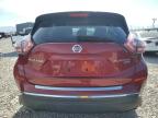 2015 Nissan Murano S   for Sale in Magna, UT - Front End