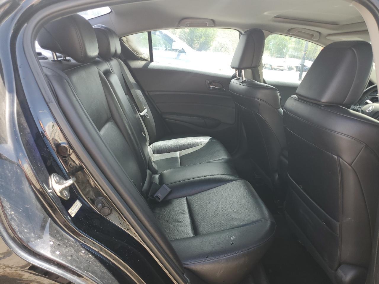 2015 Acura Ilx 20 VIN: 19VDE1F36FE008848 Lot: 56324385
