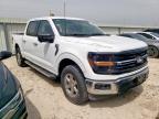2024 Ford F150 Xlt na sprzedaż w Temple, TX - Rear End