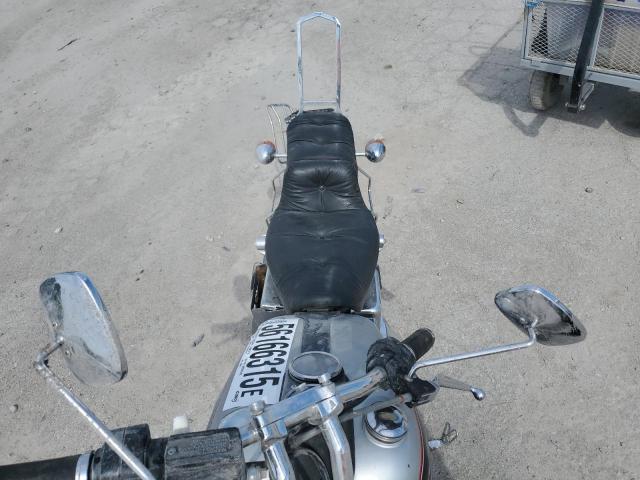1992 HARLEY-DAVIDSON FXDC DAYTONA CUSTOM  