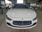 2016 Maserati Ghibli S للبيع في Sandston، VA - Minor Dent/Scratches