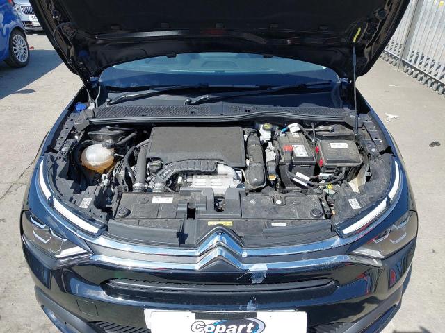2022 CITROEN C4 SENSE +