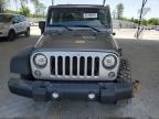 2017 Jeep Wrangler Unlimited Rubicon en Venta en Cartersville, GA - Rear End