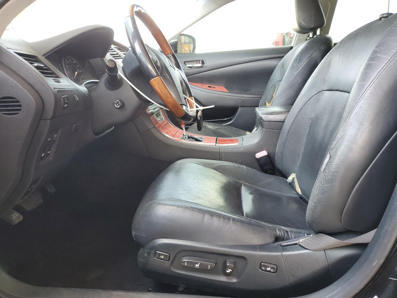 2007 Lexus Es 350 VIN: JTHBJ46GX72044876 Lot: 56605595