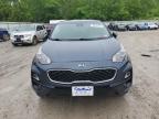2021 Kia Sportage Lx for Sale in Hurricane, WV - Side