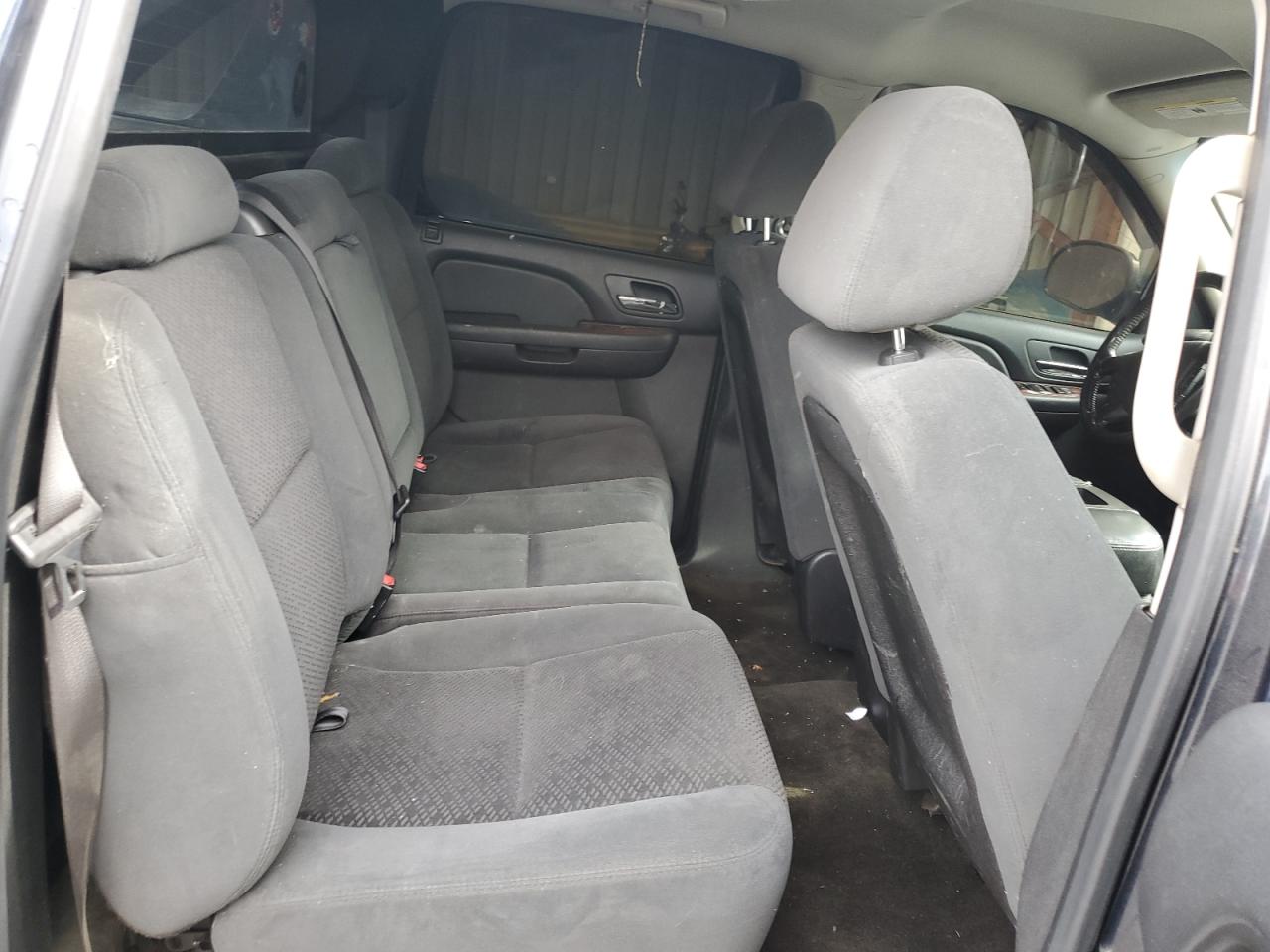 2008 Chevrolet Avalanche K1500 VIN: 3GNFK123X8G101692 Lot: 56911165