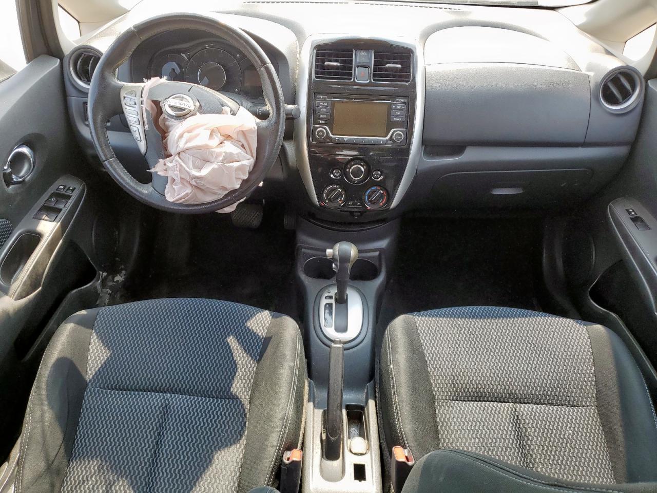 2016 Nissan Versa Note S VIN: 3N1CE2CP5GL378043 Lot: 57450445