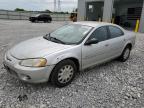 2001 Chrysler Sebring Lx na sprzedaż w Barberton, OH - Normal Wear
