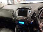 2014 HYUNDAI IX35 PREMI for sale at Copart SANDWICH