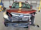 2014 Subaru Forester 2.5I Touring en Venta en Jacksonville, FL - Front End