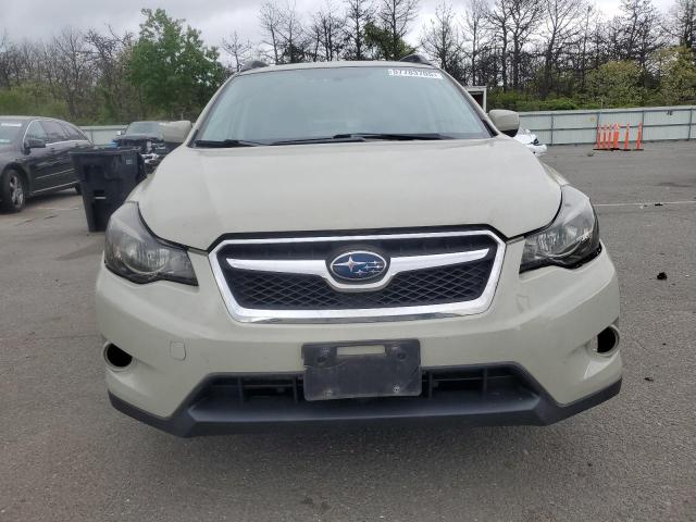  SUBARU XV 2013 tan