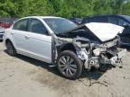 2011 Honda Accord Exl en Venta en Waldorf, MD - All Over