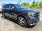 2013 Dodge Durango R/T for Sale in Woodhaven, MI - Minor Dent/Scratches