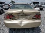 2003 Lexus Es 300 იყიდება Riverview-ში, FL - Rear End